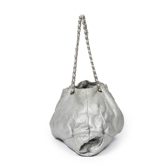 Chanel Melrose Cabas Tote - Picture 4 of 8